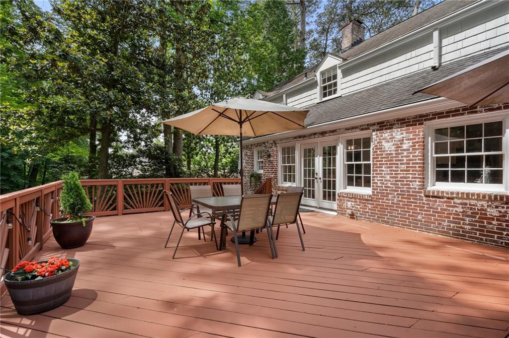 4105 Peachtree Dunwoody Road, Atlanta, Georgia image 34