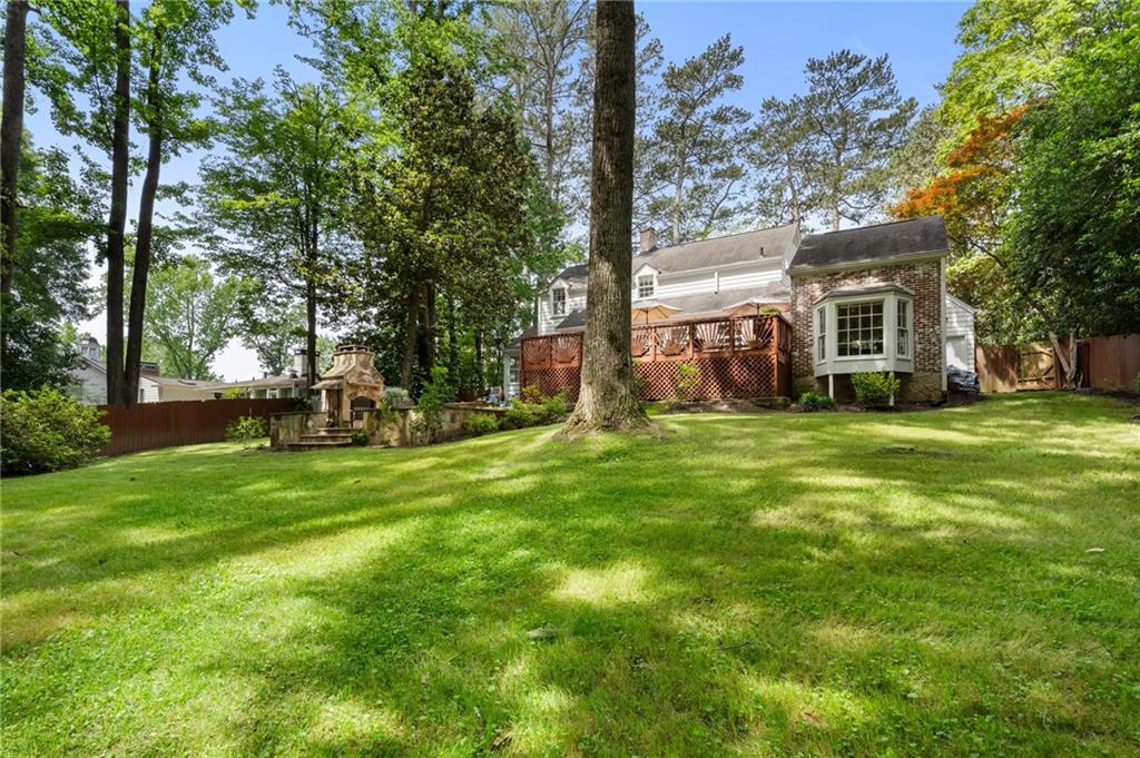4105 Peachtree Dunwoody Road, Atlanta, Georgia image 41
