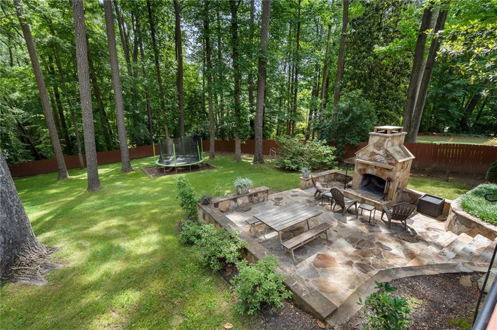 4105 Peachtree Dunwoody Road, Atlanta, Georgia image 36