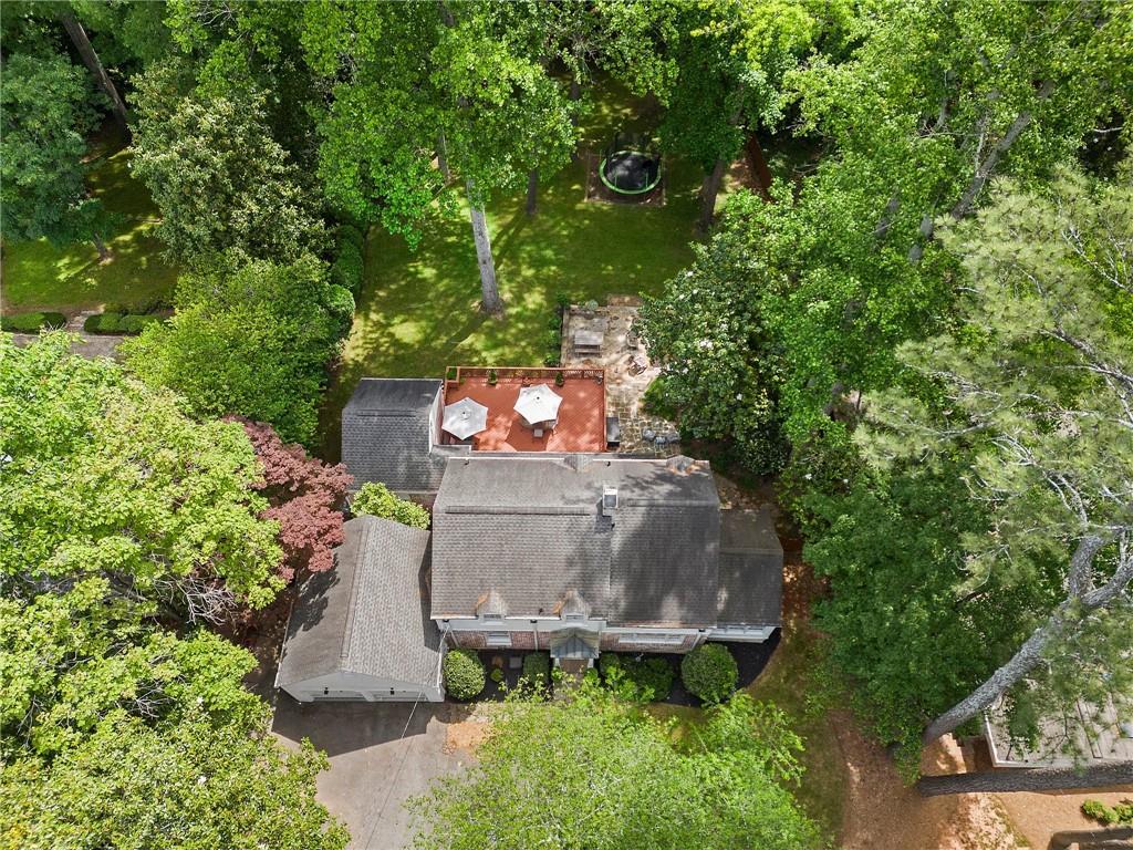 4105 Peachtree Dunwoody Road NE