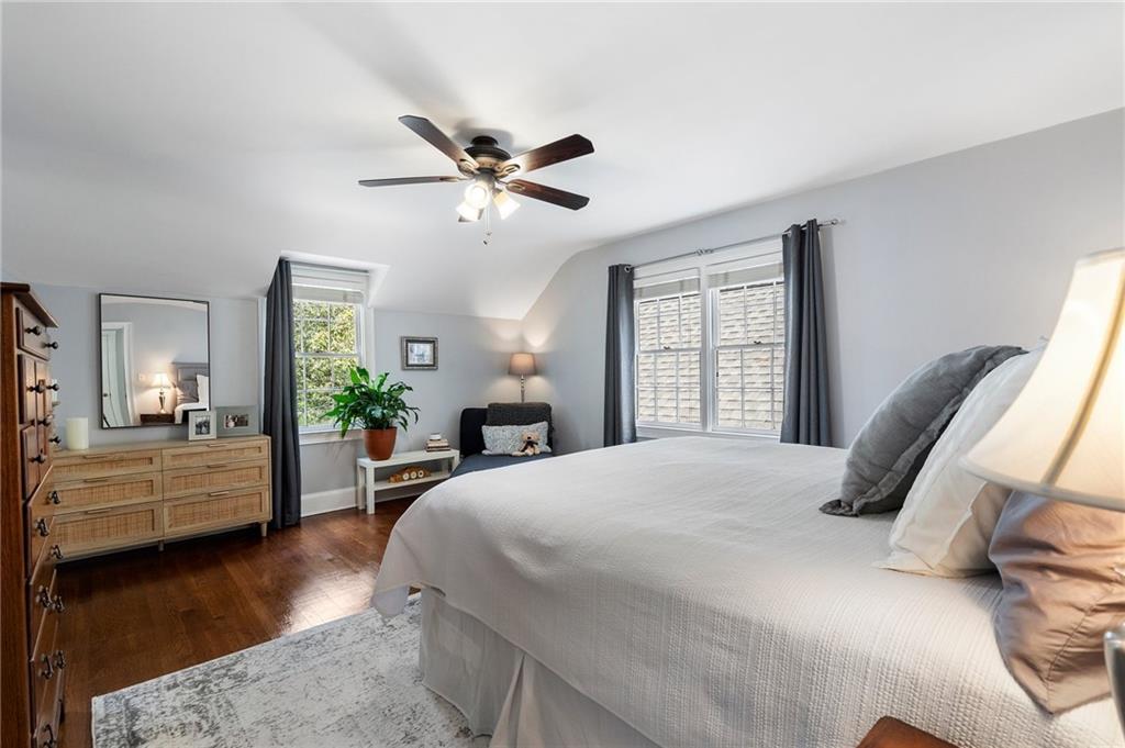 4105 Peachtree Dunwoody Road, Atlanta, Georgia image 19