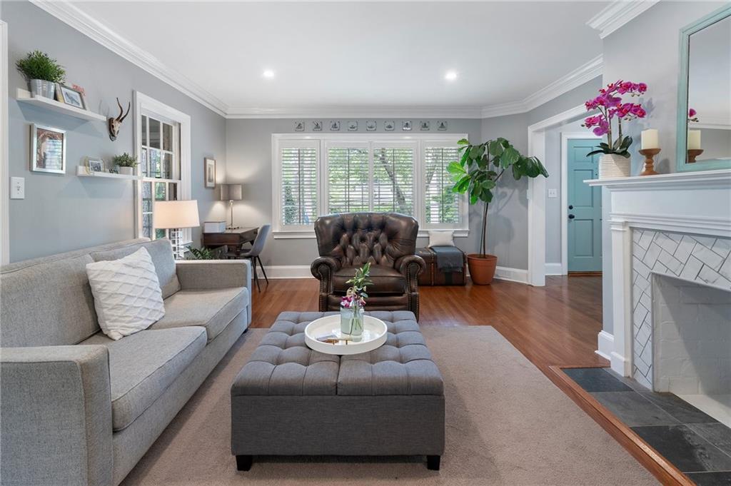 4105 Peachtree Dunwoody Road, Atlanta, Georgia image 10