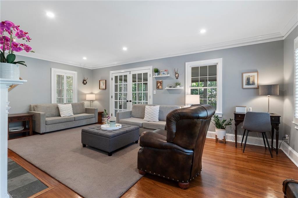 4105 Peachtree Dunwoody Road, Atlanta, Georgia image 6