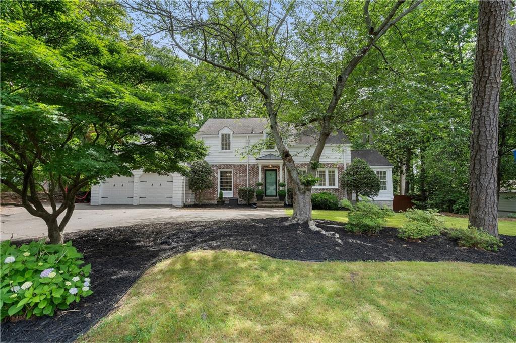 4105 Peachtree Dunwoody Road, Atlanta, Georgia image 1
