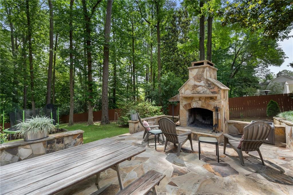4105 Peachtree Dunwoody Road, Atlanta, Georgia image 38