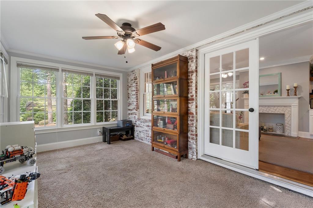 4105 Peachtree Dunwoody Road, Atlanta, Georgia image 7