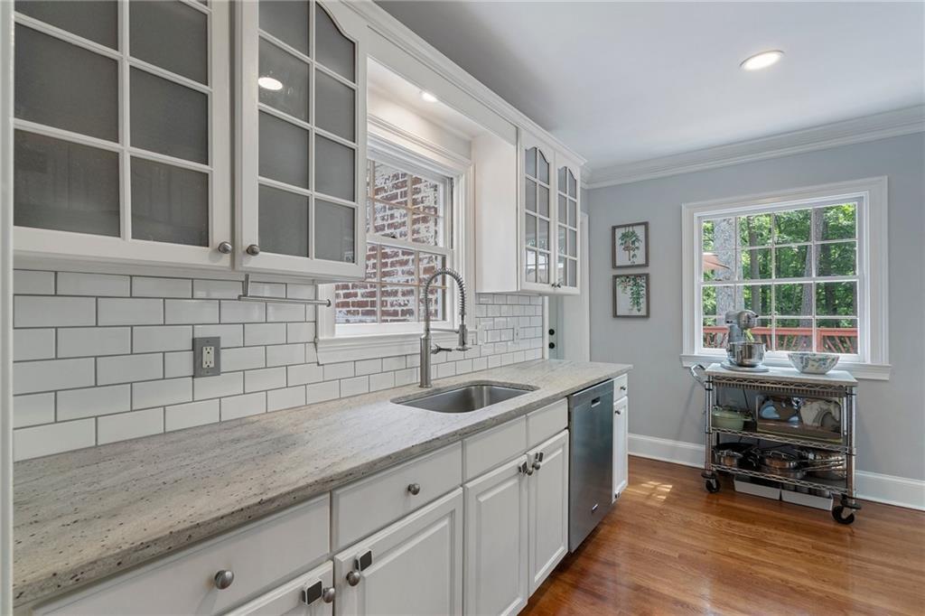 4105 Peachtree Dunwoody Road, Atlanta, Georgia image 14