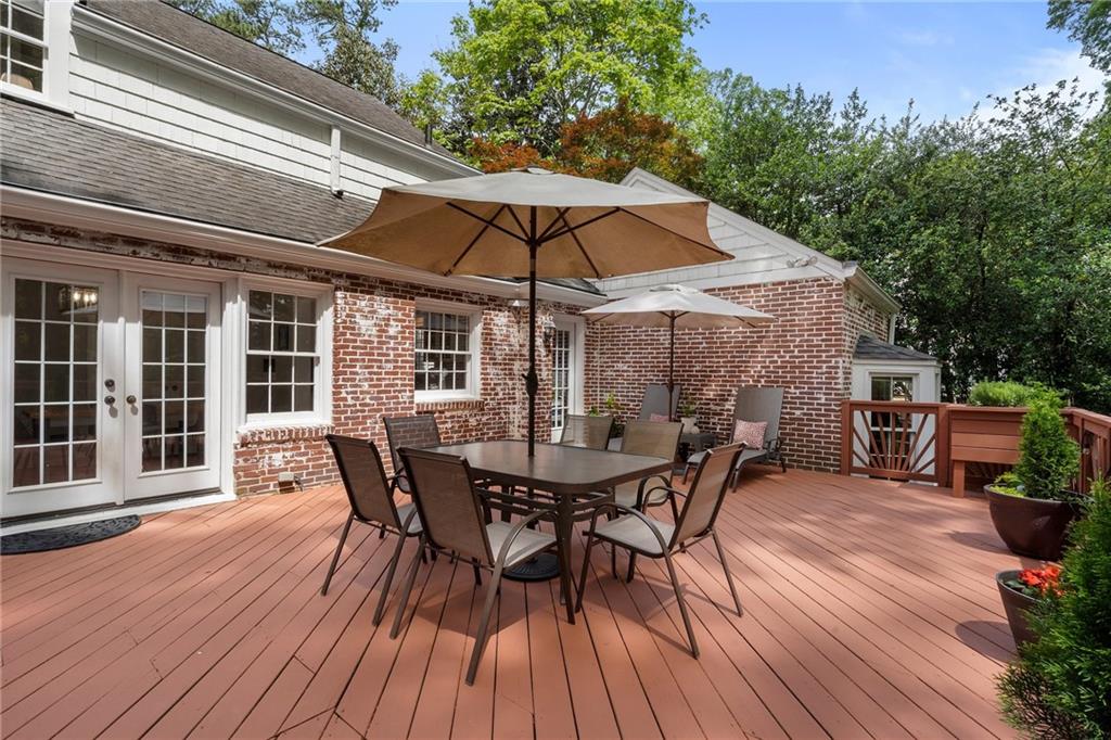 4105 Peachtree Dunwoody Road, Atlanta, Georgia image 32