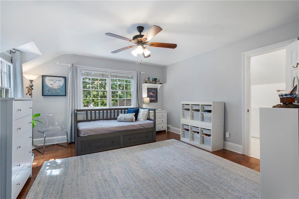 4105 Peachtree Dunwoody Road, Atlanta, Georgia image 25