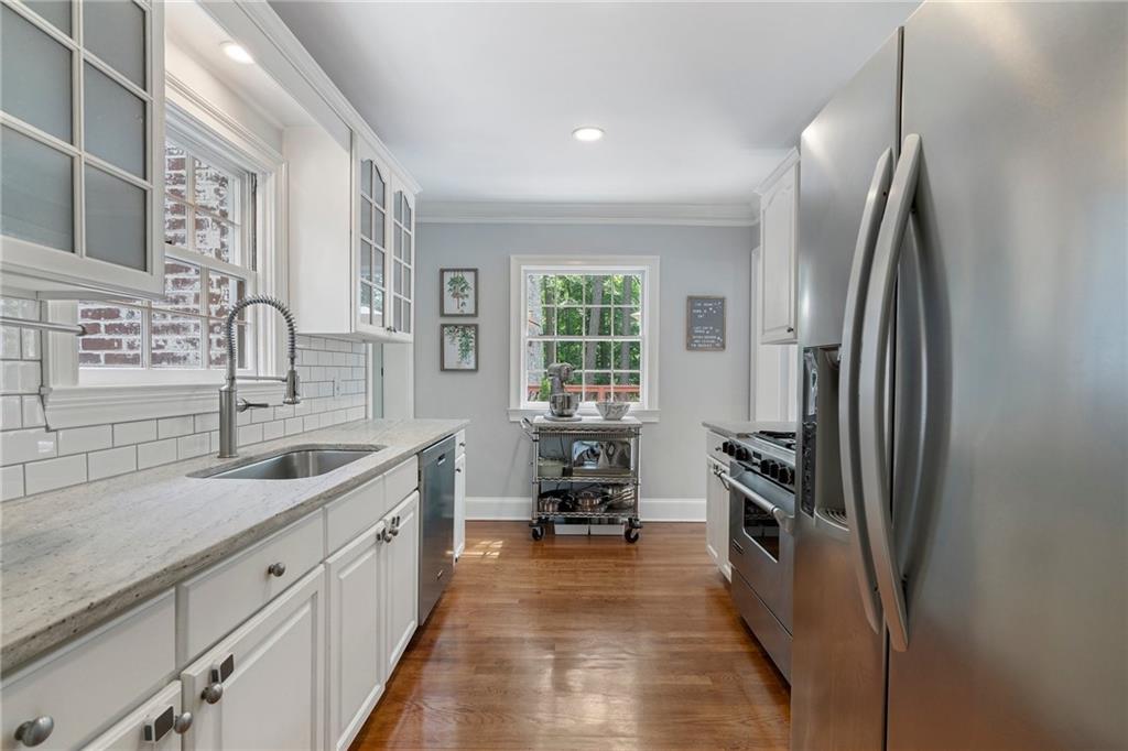 4105 Peachtree Dunwoody Road, Atlanta, Georgia image 13