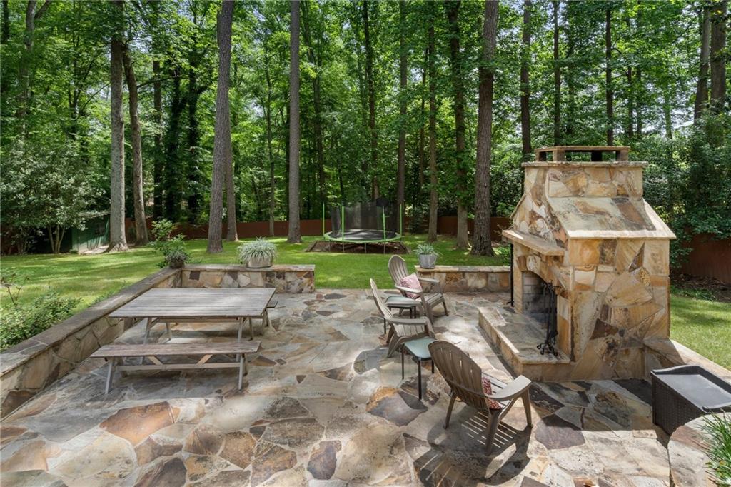 4105 Peachtree Dunwoody Road, Atlanta, Georgia image 37