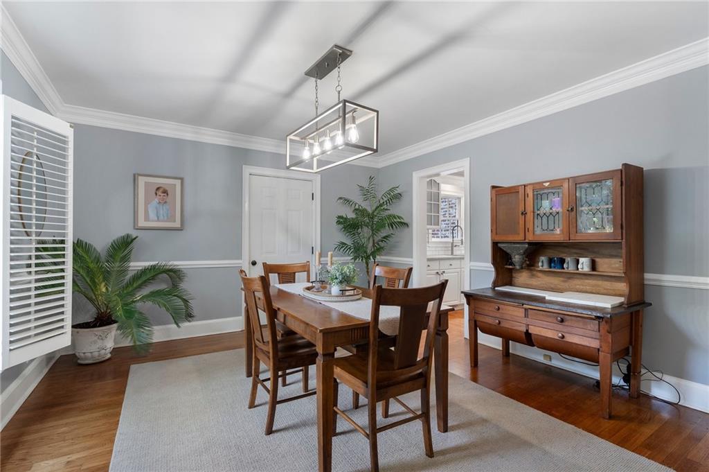 4105 Peachtree Dunwoody Road, Atlanta, Georgia image 12