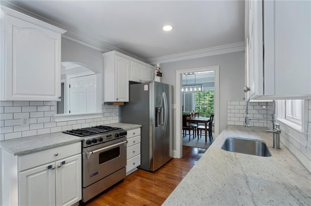 4105 Peachtree Dunwoody Road, Atlanta, Georgia image 15
