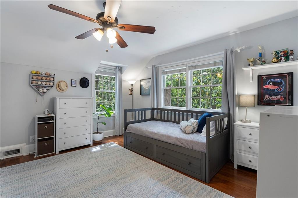 4105 Peachtree Dunwoody Road, Atlanta, Georgia image 26