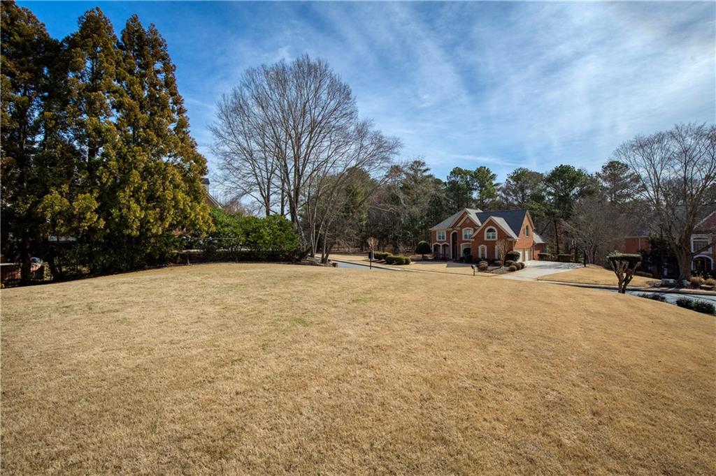 Hampton Hall - Residential