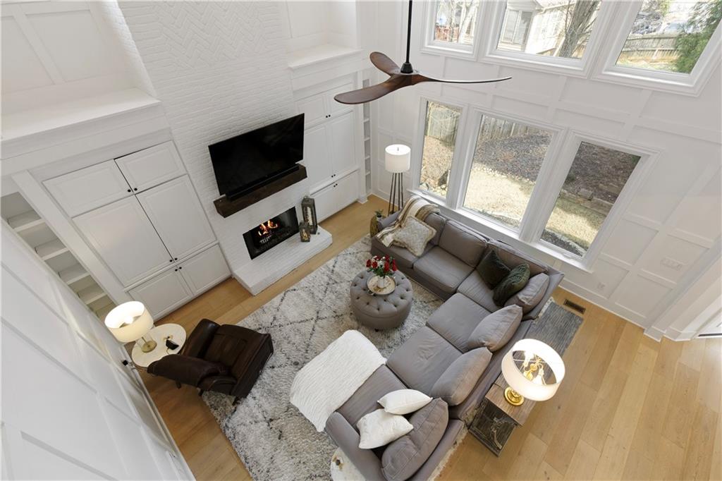 Hampton Hall - Residential