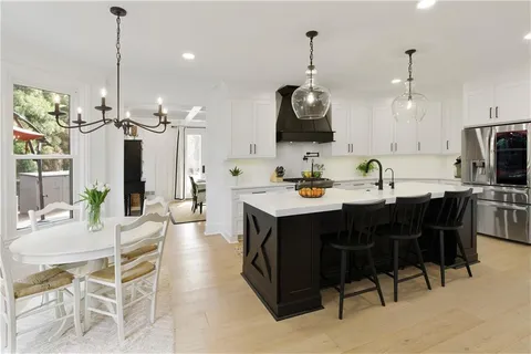 1605 Ridge Haven Run, Alpharetta, GA 30022 - MLS#: 7529450