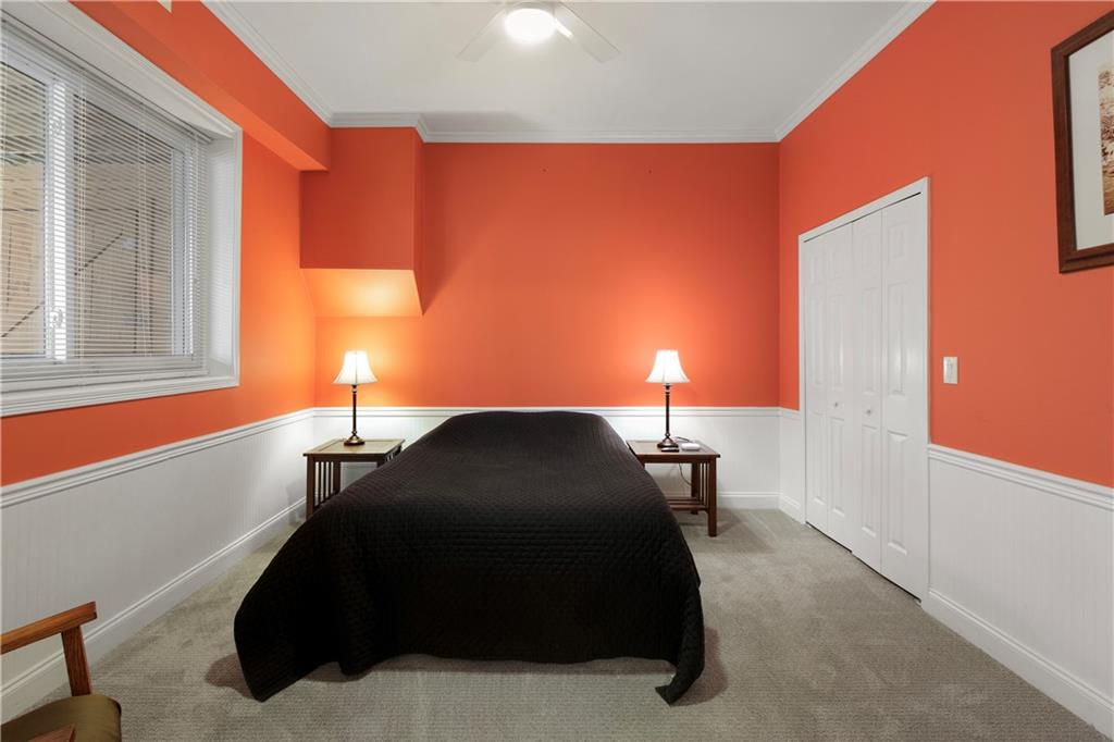 Hampton Hall - Residential
