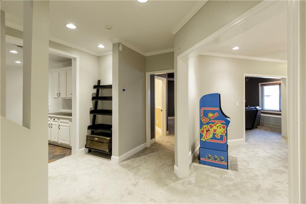 Hampton Hall - Residential