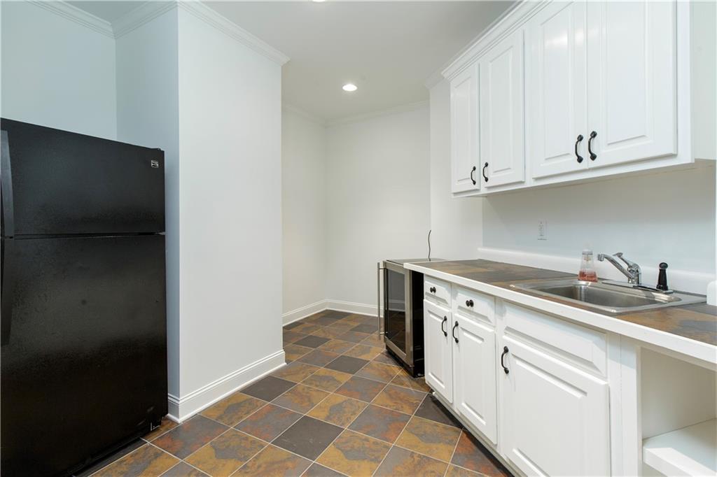 Hampton Hall - Residential