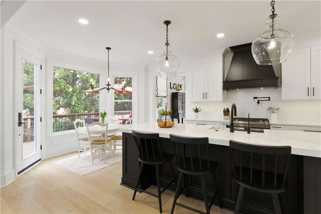 Hampton Hall - Residential