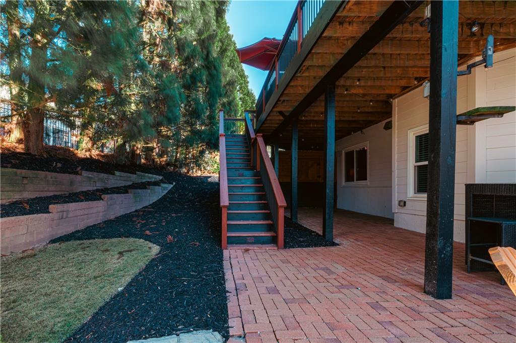 Hampton Hall - Residential