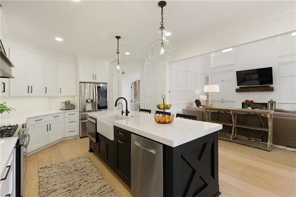 Hampton Hall - Residential