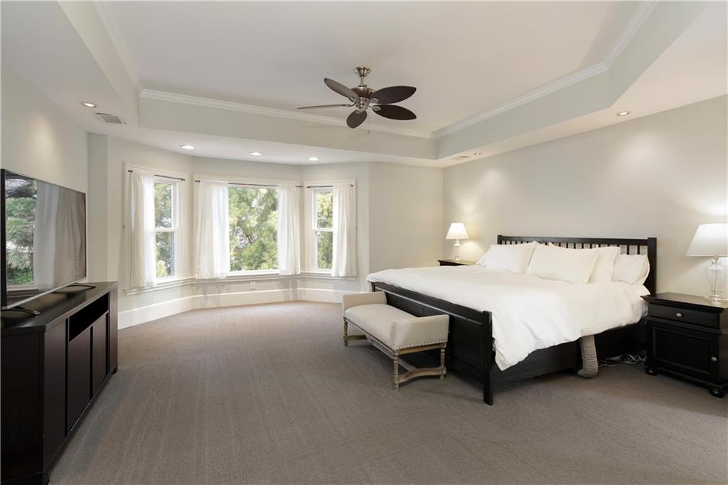 Hampton Hall - Residential