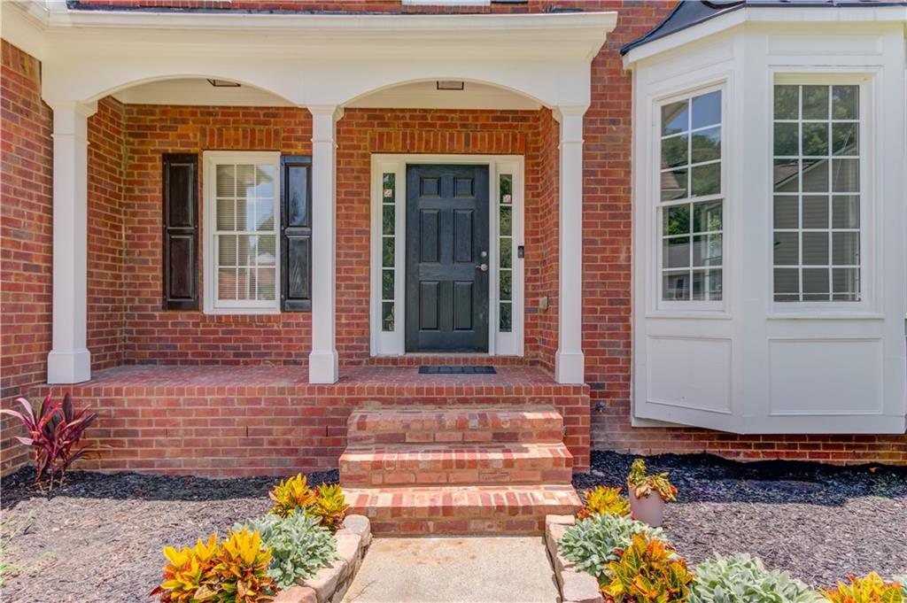 1603 Babbling Brook Cove