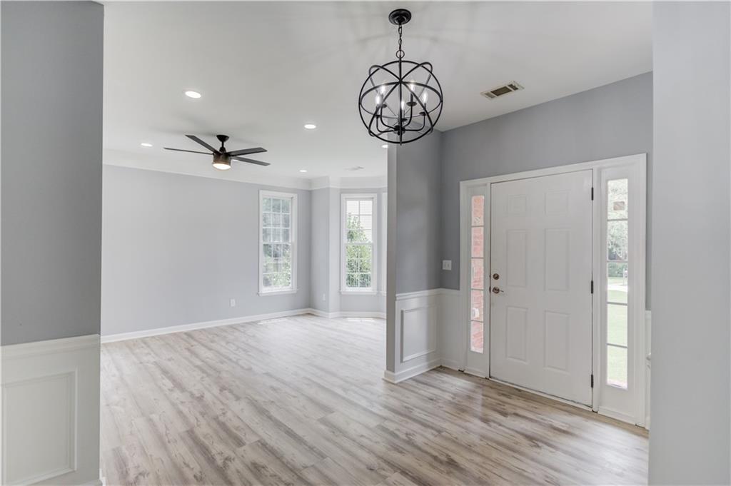 1603 Babbling Brook Cove