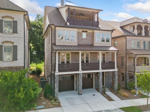 2111 Bellrick Road NW Atlanta GA 30318