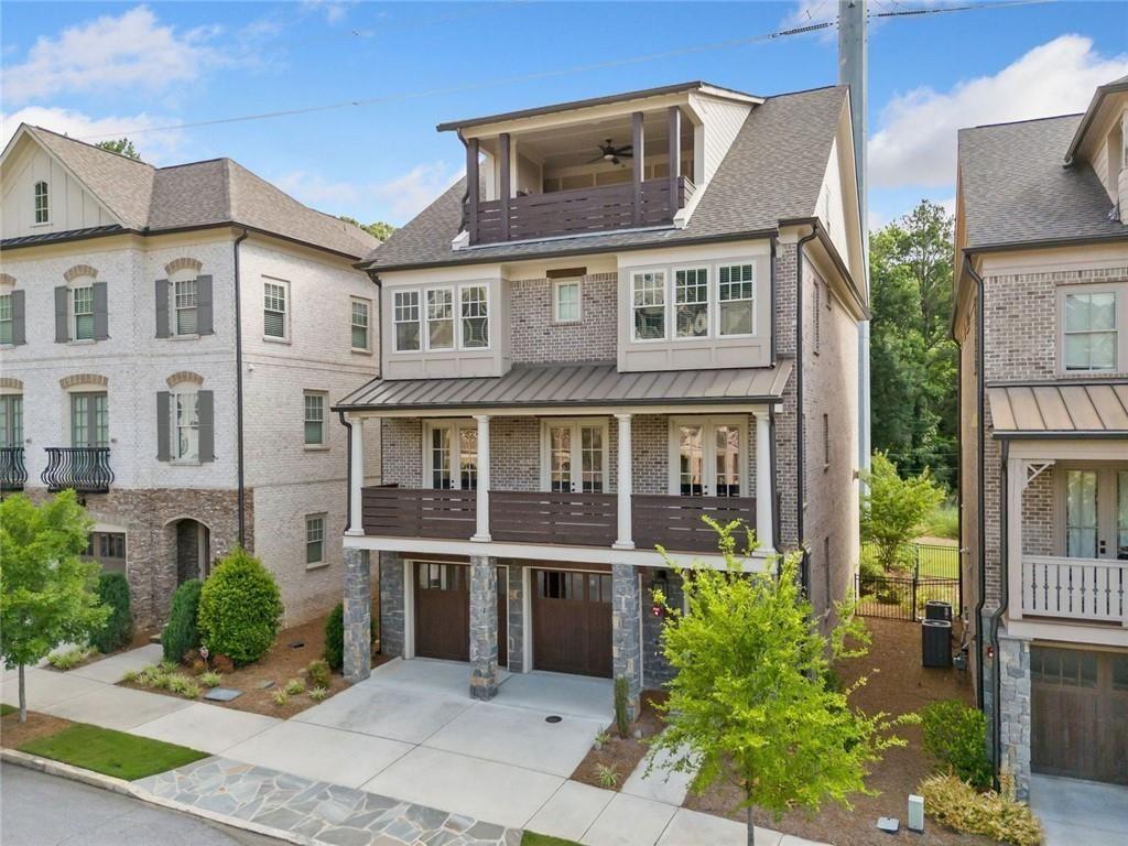 2111 Bellrick Road NW