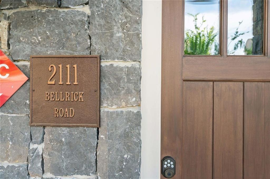 2111 Bellrick Road NW