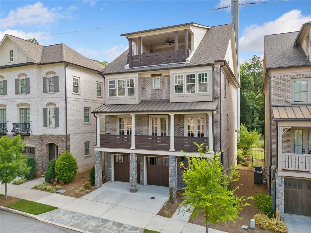 2111 Bellrick Road NW