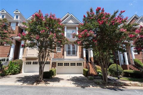 A home in Decatur