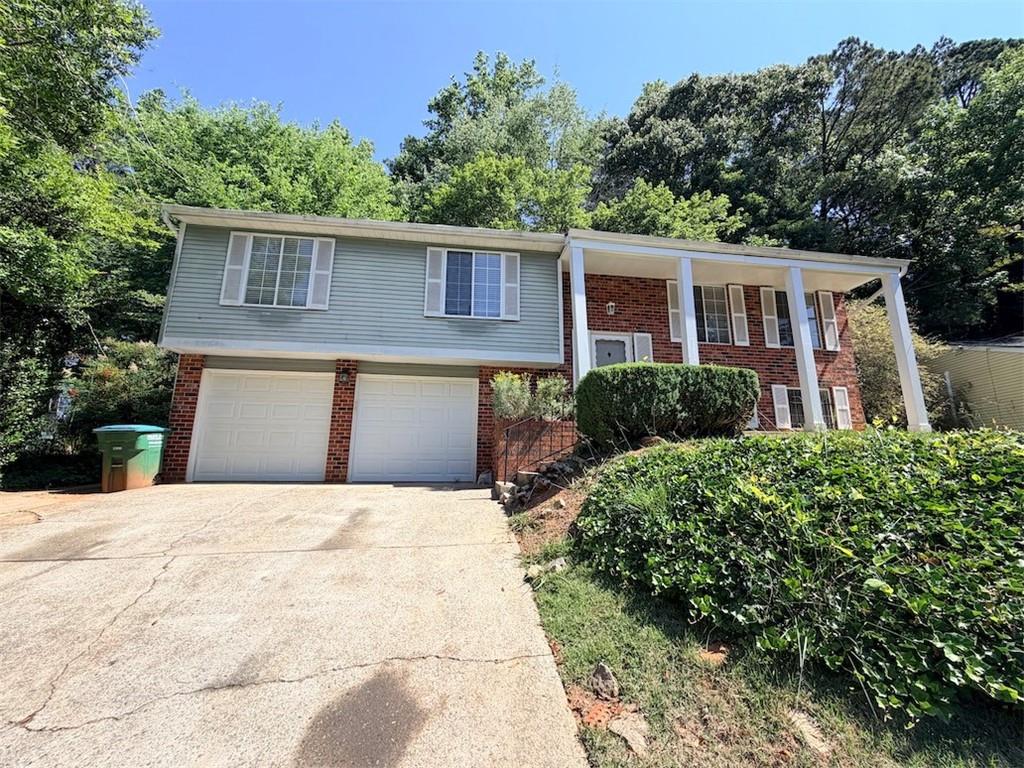 4421 Hopkins Lake Drive