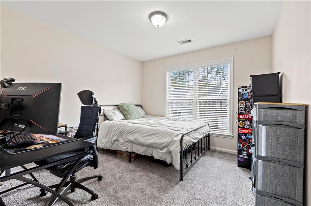 Preserve at Woodland Creek - Residential