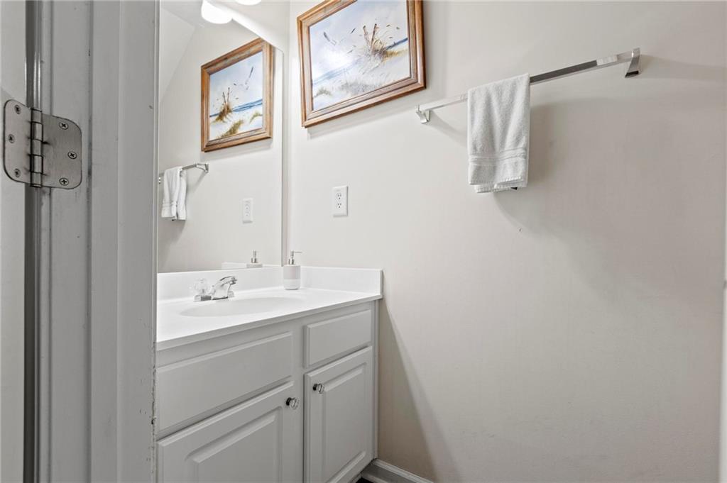 Preserve at Woodland Creek - Residential