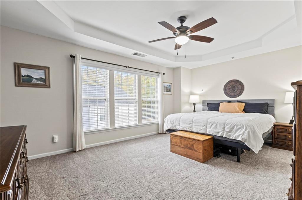 Preserve at Woodland Creek - Residential