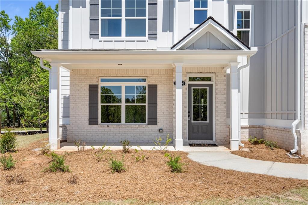8620 Standing Stone