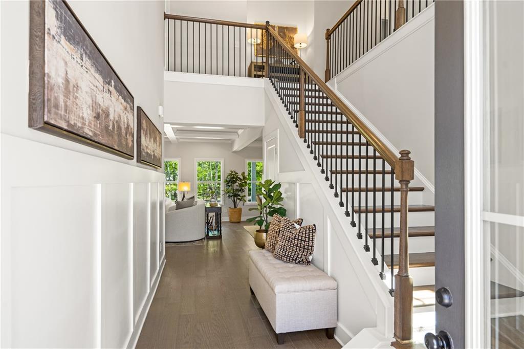 8620 Standing Stone