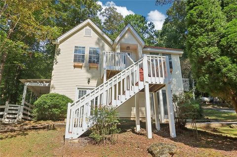 3259 Hidden Valley Road Gainesville GA 30506