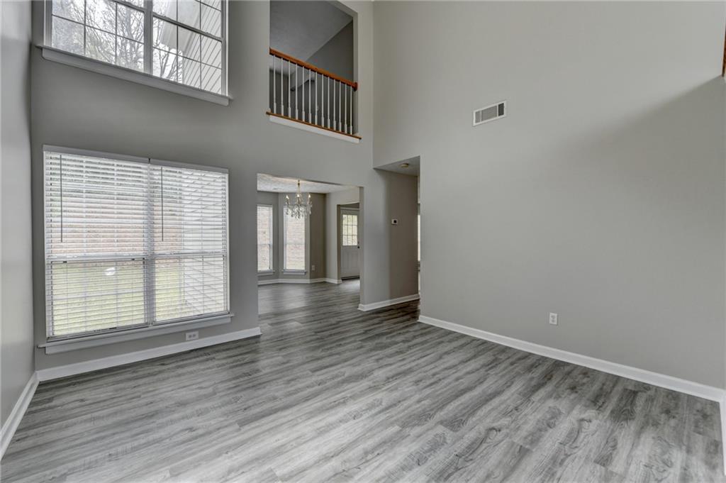 2274 Stancrest Lane, Lawrenceville, Georgia image 7