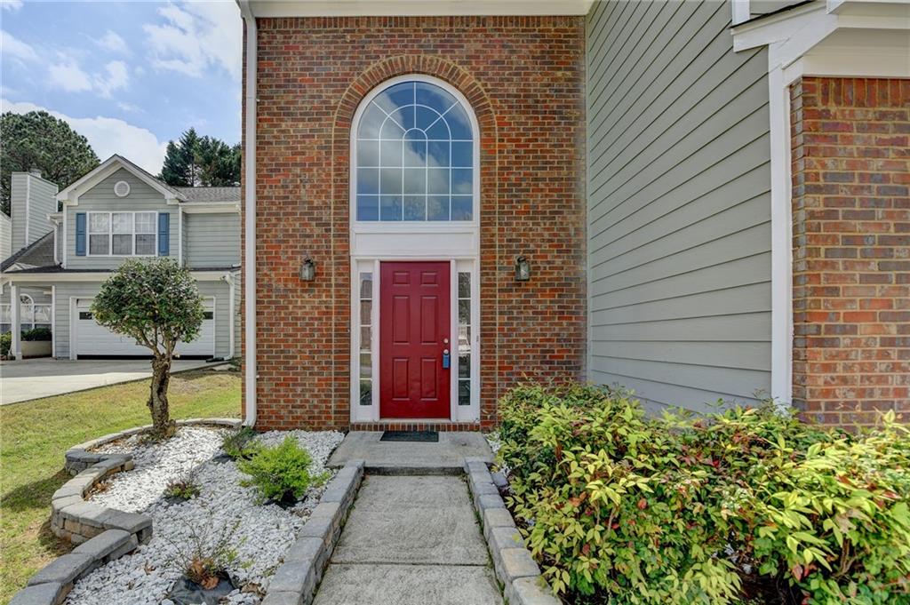2274 Stancrest Lane, Lawrenceville, Georgia image 3