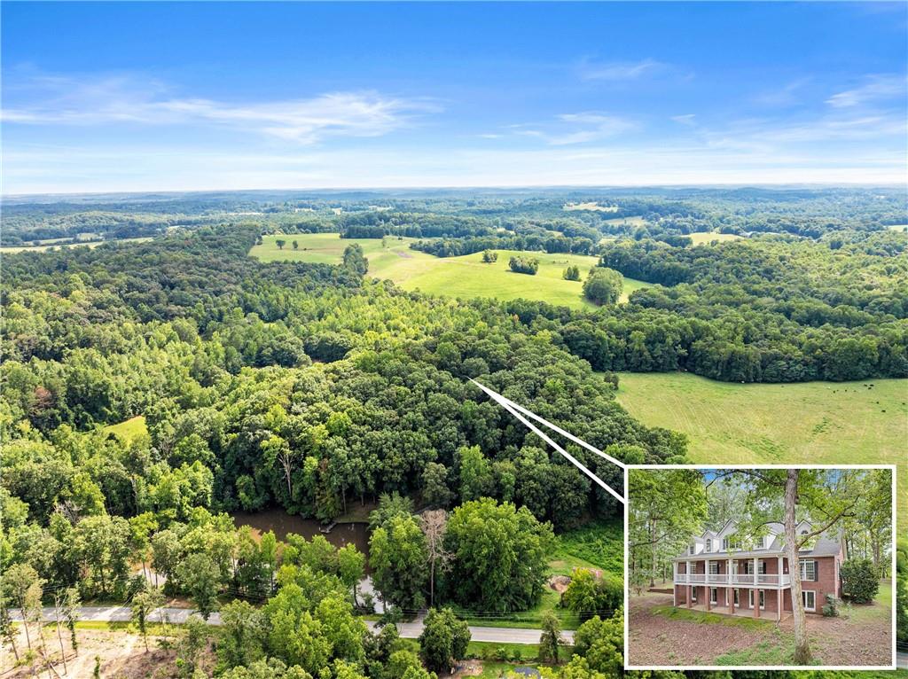1509 Yonah Homer Road
