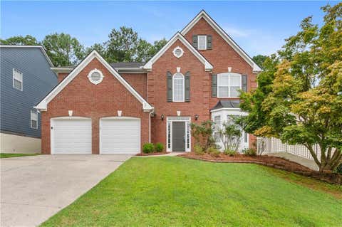 Homes For Sale - 3112 Kirkwood Drive<br/> Kennesaw, GA 30144