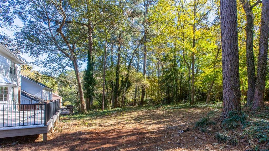 4254 Cedar Creek Trail SW