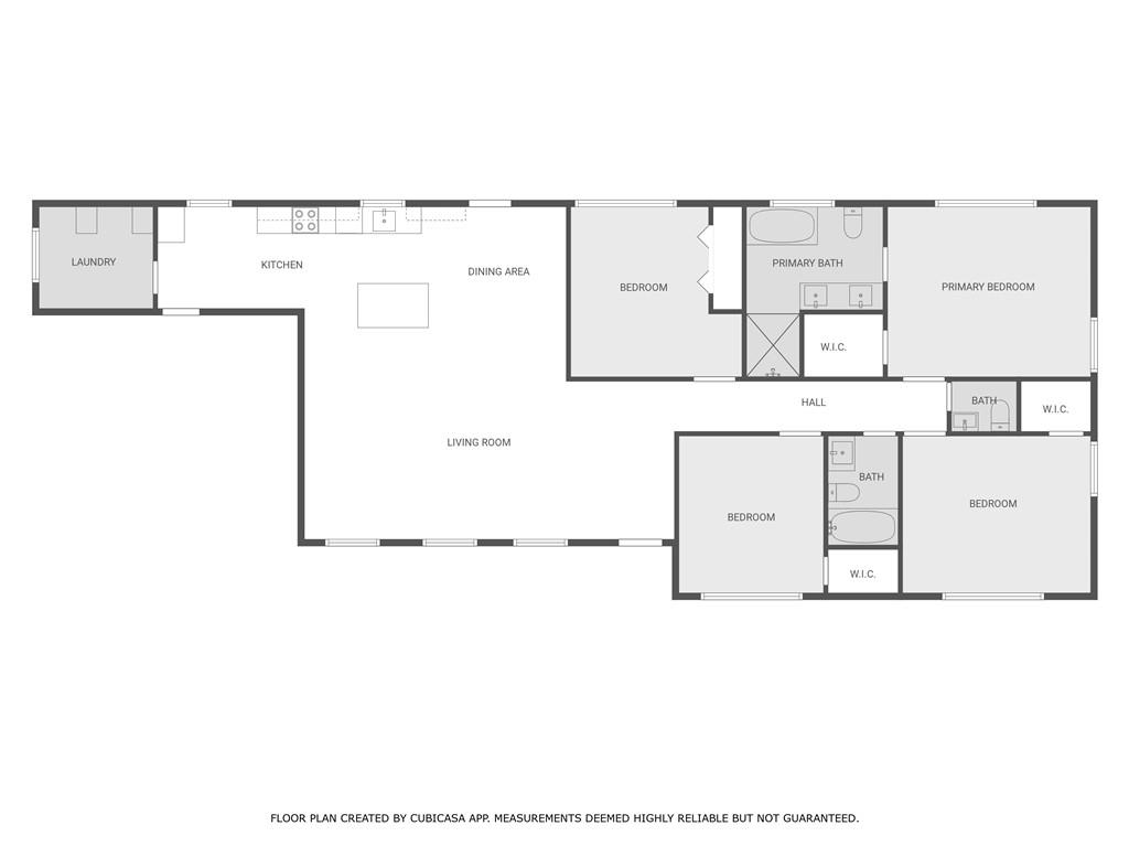 4585 Yates Road, Atlanta, Georgia image 25