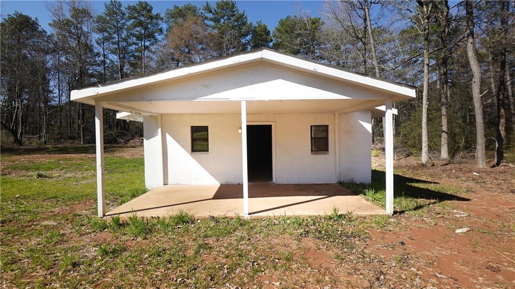 4585 Yates Road, Atlanta, Georgia image 22