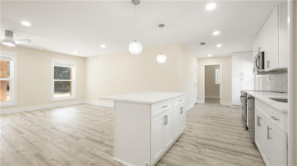 4585 Yates Road, Atlanta, Georgia image 7